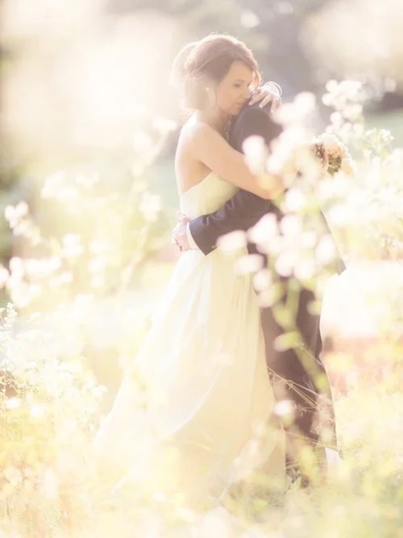 Film wedding in Galena, Illinois